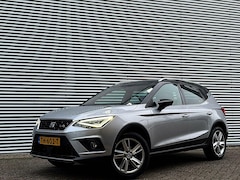 Seat Arona - 1.0 TSI FR Xcellence Business Intense/Led/Aut/Camera/Carplay/Navi