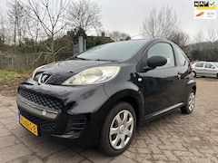 Peugeot 107 - Nap, incl apk