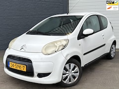 Citroën C1 - 1.0-12V Séduction ELKRAMEN/APK-7-9-2025/NAP