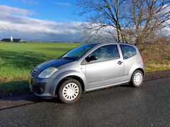 Citroën C2 - 1.4i Furio