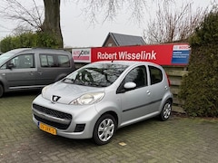 Peugeot 107 - 1.0 12V 5DR Sublime