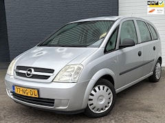 Opel Meriva - 1.6 Essentia ONDERHOUDEN/APK/NAP/5D