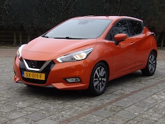 Nissan Micra - 0.9 IG-T N-Connecta