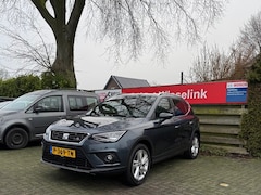 Seat Arona - 1.0 TSI 110pk DSG-7 FR Business Intense