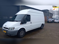 Ford Transit - 350L 2.4TDdi SHD