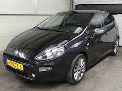 Fiat Punto Evo - 0.9 TwinAir Sport - Airco - Cruise Control - 5 deurs