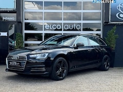 Audi A4 Avant - 1.4 TFSI 150pk S-line / Camera