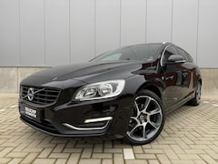 Volvo V60 - 2.0 D4 Ocean Race |Navi|Leer|Led|PDC|