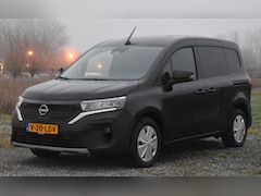 Nissan Townstar - N-Connecta L1 90kW 2024 NIEUW en direct leverbaar