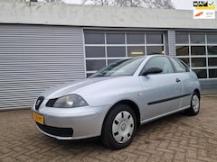 Seat Ibiza - 1.4-16V Businessline