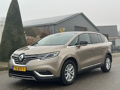 Renault Espace - 1.6 dCi Expression 7Pers 2016 Navi/Clima/Lmv