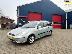 Ford Focus Wagon - 1.6-16V Collection Airco