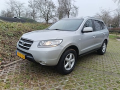 Hyundai Santa Fe - 2.7i V6 Dynamic