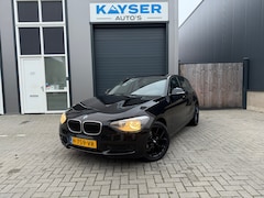 BMW 1-serie - 116i Business 5Drs PDC A Stoelverw Airco