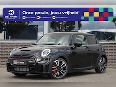 MINI Cooper - 2.0 - 231PK Automaat - Head-Up - Leder - Camera - Harman/Kardon