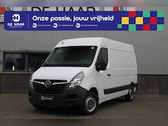 Opel Movano - 2.3 Turbo L2H2 - Achteruitrijcamera - Airco - Verlichting aut