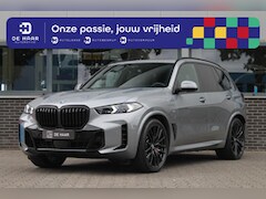 BMW X5 - xDrive50e - M Sport Pro - Panoramadak - 22'' Velgen - Trekhaak