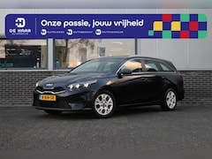 Kia Cee'd - Ceed 1.0 T-GDI MHEV Automaat Dynamicline - Apple/Android CarPlay