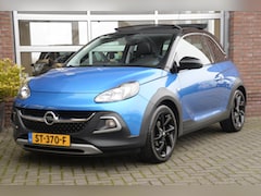 Opel ADAM - 1.0 Turbo Rocks | Cabrio | Full Options | Orig. NL |