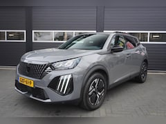 Peugeot 2008 - 1.2 PureTech 130 Allure Aut/Camera/Airco/Navi/CC