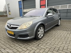 Opel Signum - 2.2 16V Automaat SW 155 | 2006 | Cruise | Clima | Trekhaak