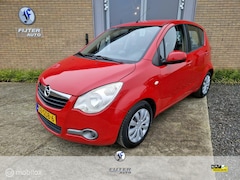 Opel Agila - 1.0 Enjoy 5Drs Airco