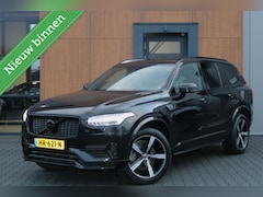 Volvo XC90 - 2.0 T8 AWD R-Design | Pano | Dealer onderhouden