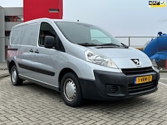 Peugeot Expert - 227 1.6 HDI L1H1 |AIRCO|TREKHAAK