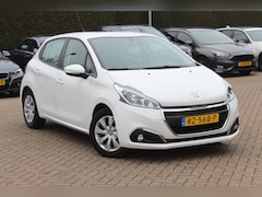 Peugeot 208 - 1.2 PureTech Blue Lion / Apple Carplay / Navigatie / Parkeerhulp achter / DAB / Cruise Con