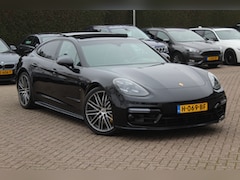 Porsche Panamera - 2.9 4 E-Hybrid / Panoramadak / 360Camera / Achterasbesturing / 21'' / Matrix LED / Sportde