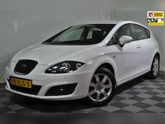 Seat Leon - 1.6 Hattrick / Trekhaak / NL auto