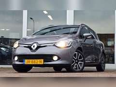 Renault Clio Estate - 1.5 dCi ECO Expression 100% Onderhouden 2e Eigenaar Trekhaak Mooi