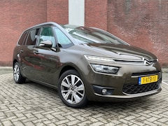 Citroën Grand C4 Picasso - 1.6 e-THP Business |AUTOMAAT|VIRTUAL-COCKPIT|CLIMA|