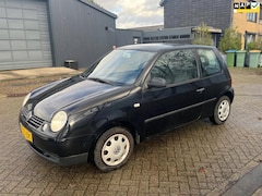 Volkswagen Lupo - 1.4