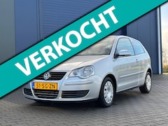 Volkswagen Polo - 1.4 TDI Optive