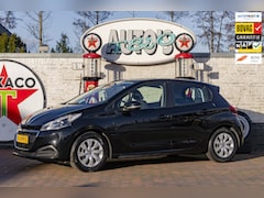 Peugeot 208 - 1.2 PureTech Active 1e Eigenaar NL-auto + NAP