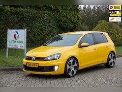 Volkswagen Golf - 2.0 GTI UNIEK Nette Auto