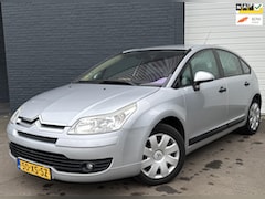 Citroën C4 - 1.6-16V Image CRUISE/CLIMA/PDC/TREKHAAK