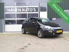 Fiat Punto Evo - 1.4 Dynamic, 2011, 101.703 Kilometer