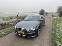 Audi A3 Sportback - 1.0 TFSI Sport S Line Edition