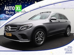 Mercedes-Benz GLC-klasse - 250d 204 PK 4MATIC Aut. AMG Pano-dak Stoelverw