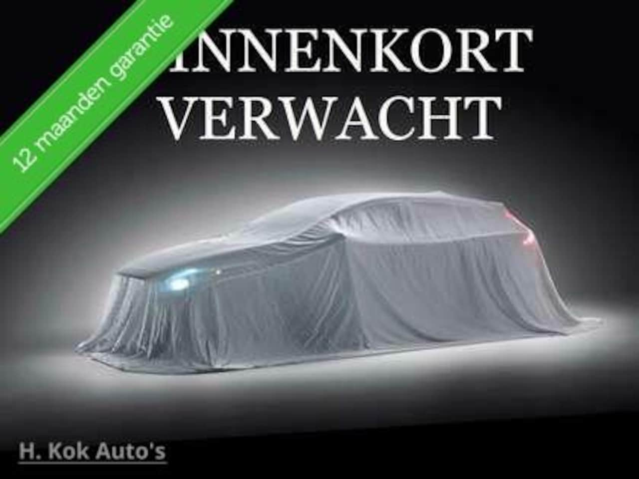 Hyundai i30 Wagon - 1.4 T-GDI Premium 1.4 T-GDI Premium - AutoWereld.nl