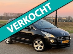 Peugeot 3008 - 1.6 VTi Première Airco|Panorama|Trekhaak|Nap|Boekjes