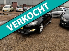 Volkswagen Polo - 1.2 TDI BlueMotion Comfortline