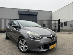 Renault Clio - 0.9 TCe Keyless Entry&Start Luxe Dynamique