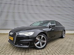 Audi A6 Limousine - 1.8 TFSI ultra Premium Edition S line Navi Parksensor Stoelverwarming