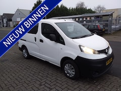 Nissan NV200 - 1.5 dCi Optima