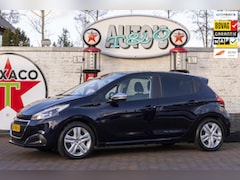 Peugeot 208 - 1.2 PureTech Signature 59.300 km + NAP 2e Eig. NL-auto