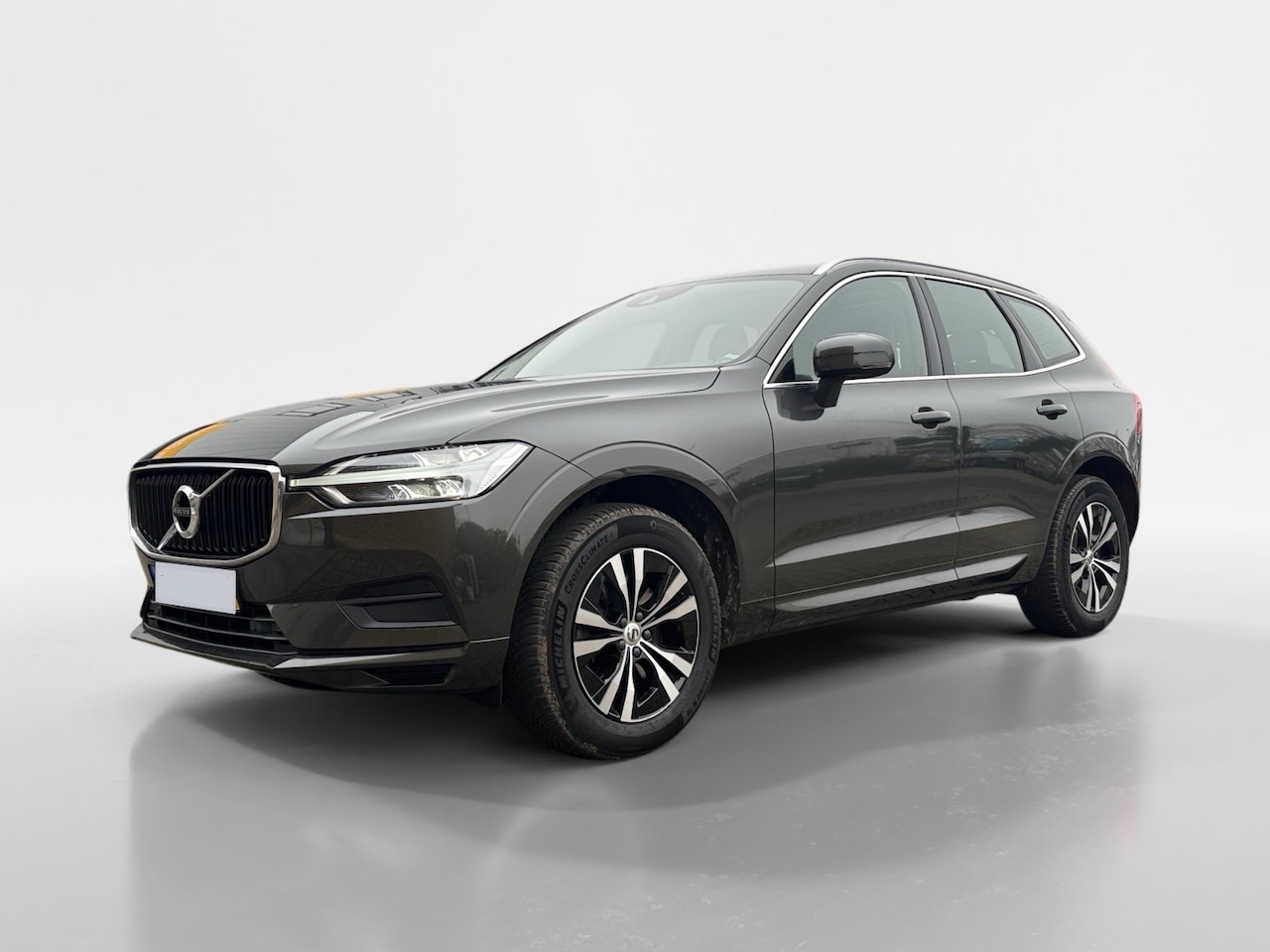 Volvo XC60 - 2.0 B5 Momentum Pro - AutoWereld.nl