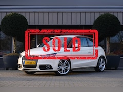 Audi A1 - 1.2 TFSI Ambition Pro Line Business|UGG|Leder|Navi|NL AUTO|Cruise